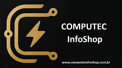 COMPUTEC InfoShop