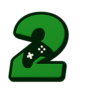 Two in Games