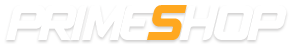 PrimeShop Blue