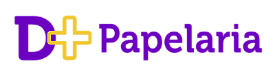 D+ Papelaria