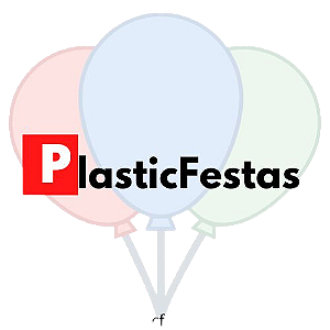 Plasticfestas Locação de Mesas, Cadeiras e Equip. p/ Festas e Eventos