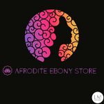 Afrodite Ebony Store