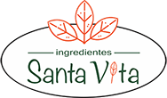 Ingredientes Santa Vita