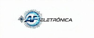 AF Eletrônica – Componentes Eletrônicos e Automação