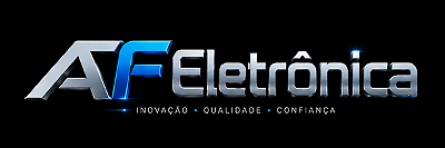 AF Eletrônica – Componentes Eletrônicos e Automação