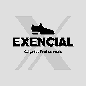 Exencial Calçados profissionais