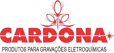 Cardona - Gravações em Metais