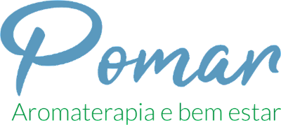 Pomar Aromaterapia e Bem Estar