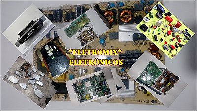 ELETRÔNICOS ELETROMIX