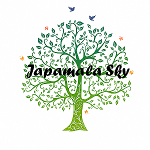 Japamala Sky