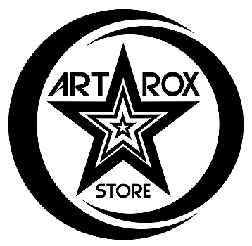 Camisetas Art Rox Store