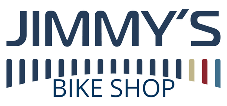 Jimmy's Bike Shop