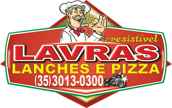Lavras Lanches e Pizza