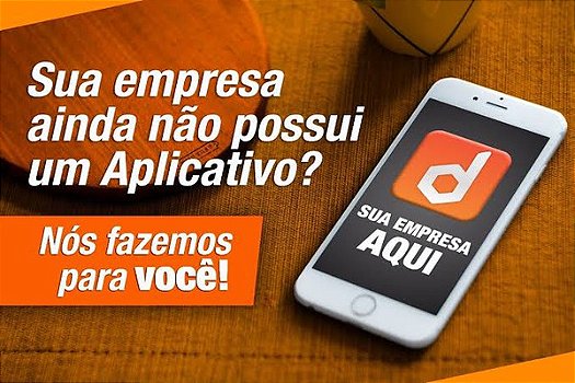DigApp01 - Agência