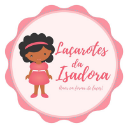 Laçarotes da Isadora