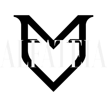 ALFATEIA - Loja Oficial