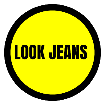 loja look jeans