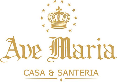 Ave Maria - Casa e Santeria