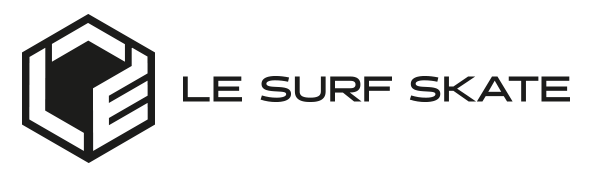 Le Surf Skate
