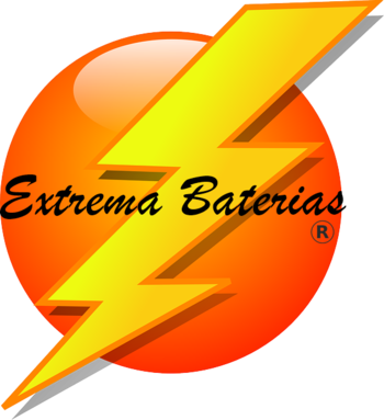 Extrema baterias