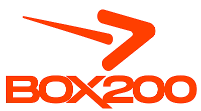 Box200