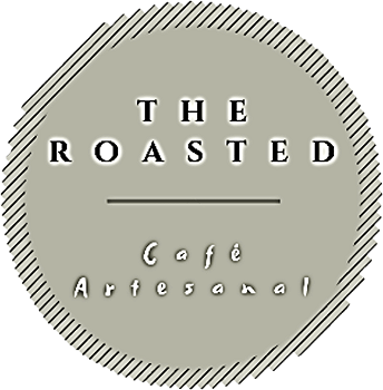 THE ROASTED - Café Artesanal