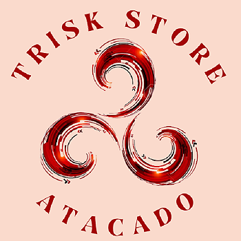 Trisk Store Atacado
