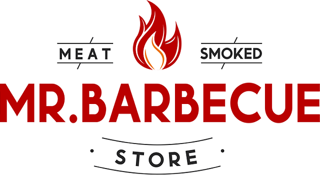 Mr. Barbecue Store