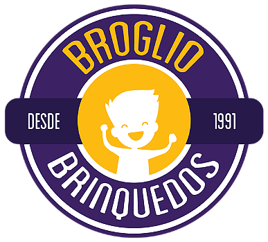 Broglio Brinquedos