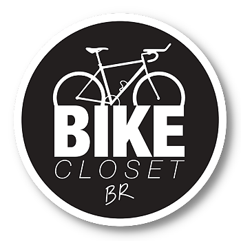 Bike Closet BR