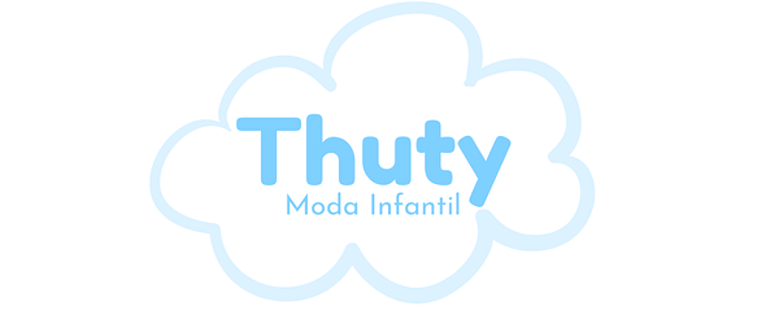 Thuty |  Moda Infantil