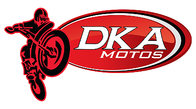 DKA MOTOS