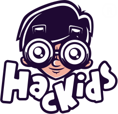 Hackids Editora Educacional Ltda