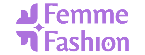 Femme Fashion Moda Feminina 