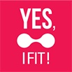 Yes, I Fit! - Moda Fitness, Moda Praia e Bolsas de Praia exclusivas