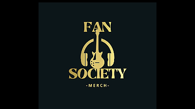 FAN SOCIETY MERCH