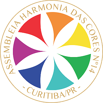 Harmonia das Cores nº14