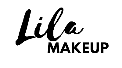 Lila Makeup