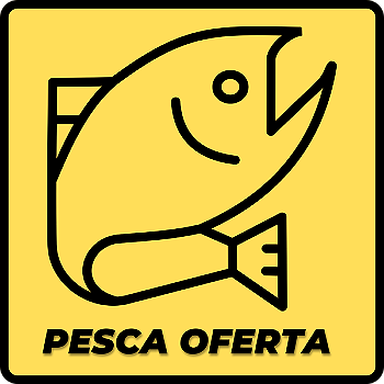Pesca Oferta 