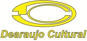 Dearaujo Cultural - Loja Virtual - juazeiro, Brasil