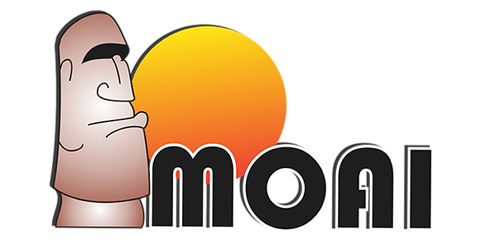 Moai Personalizados