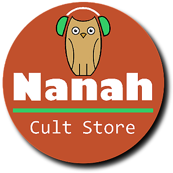 Nanah Cult Store