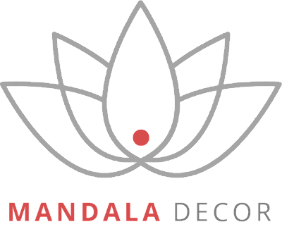 Mandala Decor