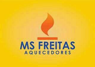 MS Freitas Aquecedores