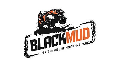 Black Mud 4x4