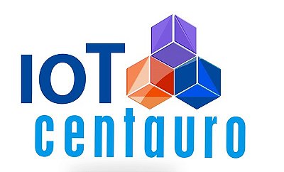 IoT Centauro - Internet das Coisas - Home Automation
