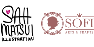 Sofi Arts & Crafts e Sah Matsui