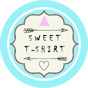 Sweet T-shirt