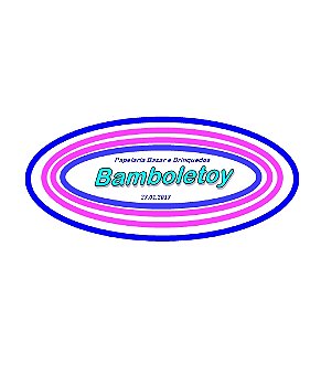BamboleToy