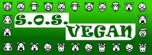 S.O.S Vegan